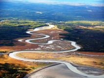 KASILOF-RIVER