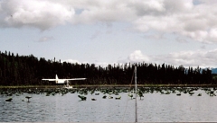 TAKING-OF-FROM-LAKE-ALEXANDER