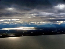 TUSTIMENA-LAKE