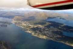 FLY ERA TO KODIAK