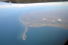 HOMER SPIT KENAI PENINSULA