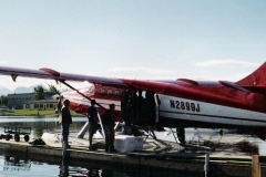 RUSTS TURBAN OTTER ANCHORAGE ALASKA