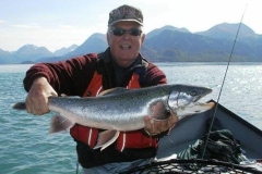 A-BIG-DOLLY-VARDEN-CAUGHT-ON-THE-KENAI-RIVER