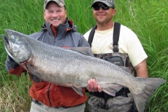 kasilof-river-king-salmon