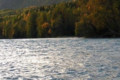 DRIFTING ON THE FLY GUIDE SERVICE