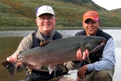 FALL-SILVER-SALMON-FLYFISHING