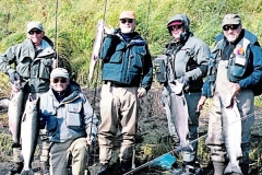 FLY-ROD-COHOE-FISHING