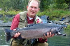 HENRY-WITH-A-BIG-BUCK-SILVER-SALMON
