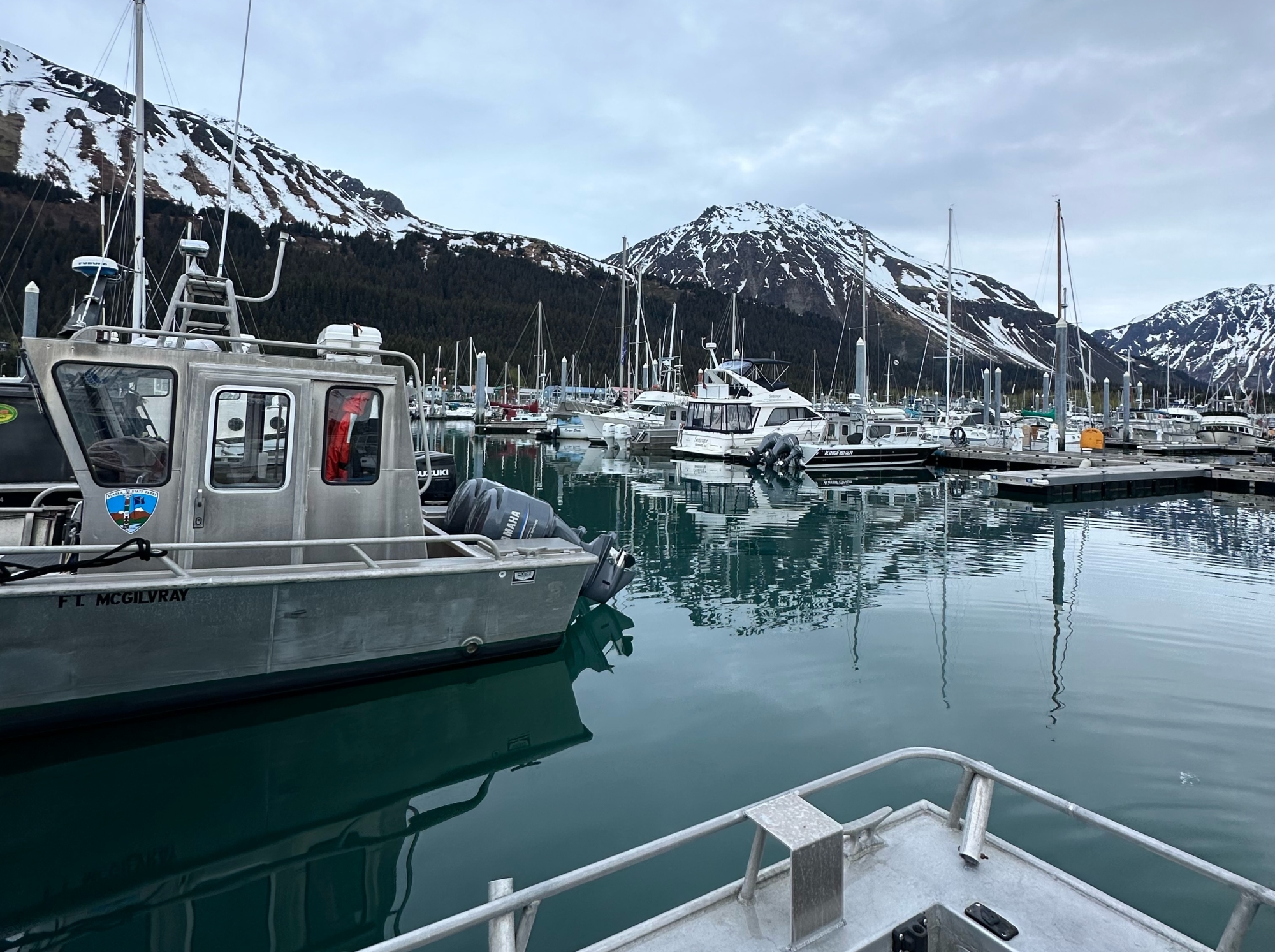 Seward Alaska