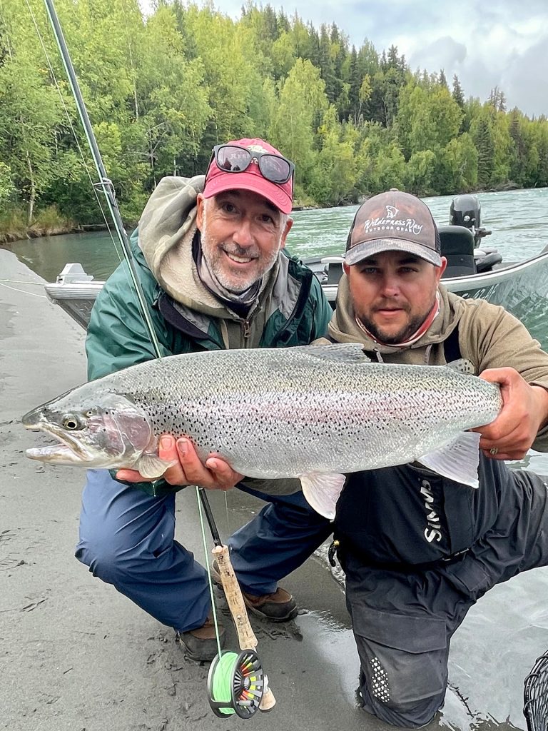 Dates Are Filling in Quickly — Have You Booked Your Guided Fishing Trip Yet?