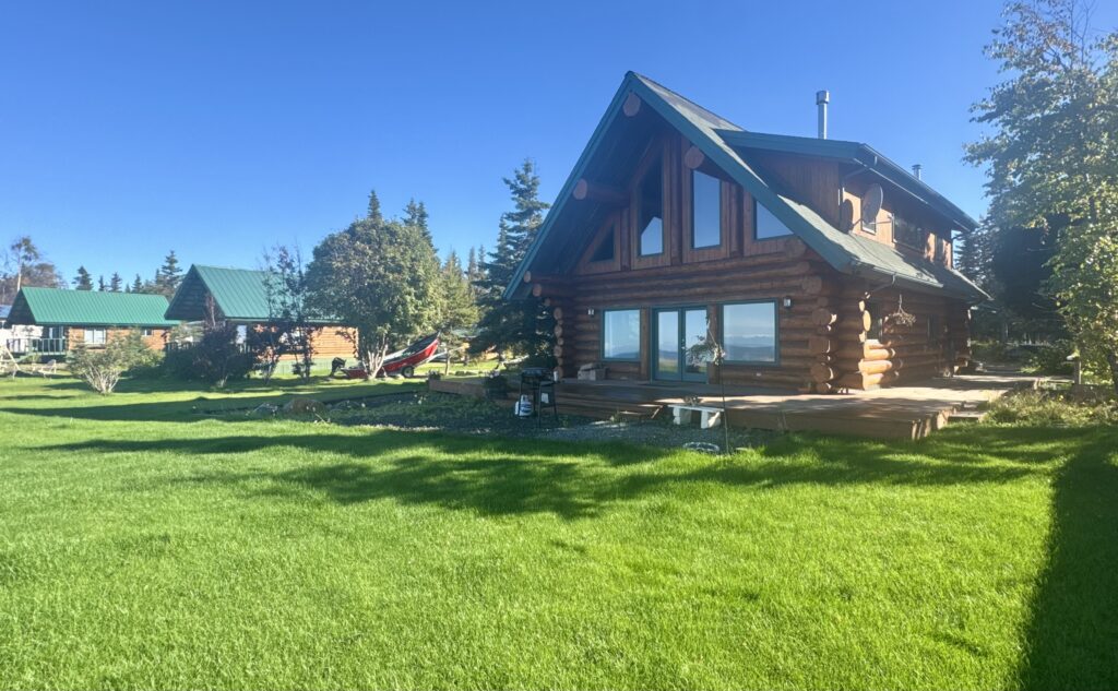 Opening Day Excitement: Kenai River Rainbow Trout Season Starts June 11