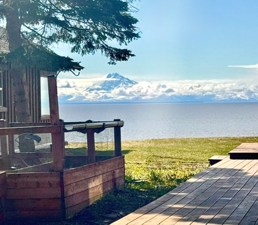 The Views That Make You Stop and Take It All In